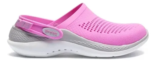 Crocs feminino. Crocs Literide 360 Clog Feminino 
