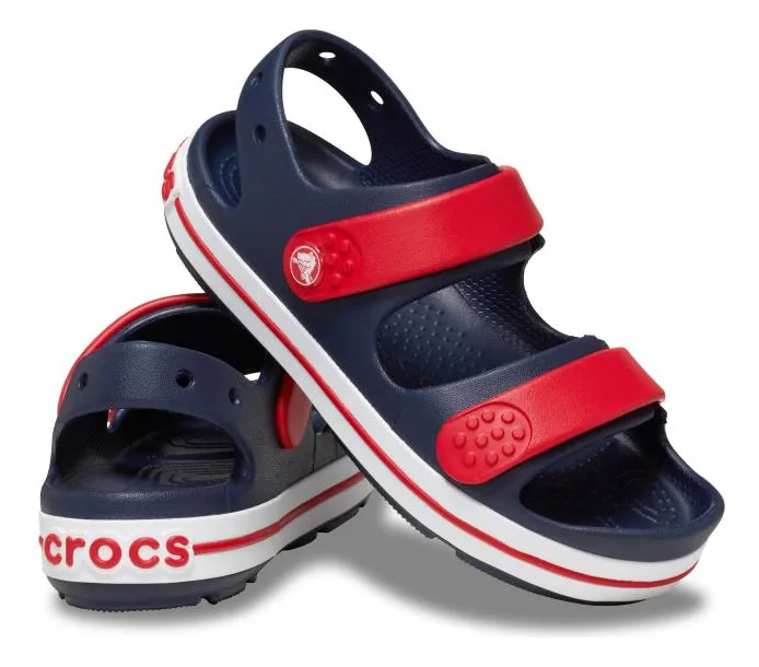Crocs Crocsband Cruiser. Os 08 Melhores Crocs Infantis, incluindo Crocs Relâmpago Mcqueen