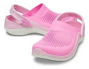 Crocs LiteRide Kids. Os 08 Melhores Crocs Infantis