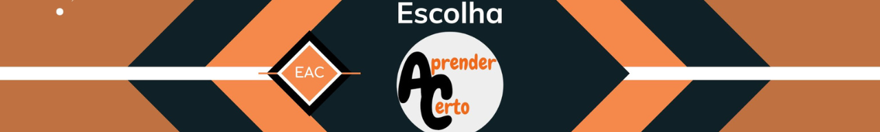 Escolha Aprender Certo